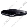Redes, Routers, Wifi, Marca: Tp-link - Switch Tplink de 5 Puertos de Escritorio Gigabit (Ref. TL-SG1005D) Switch Tplink de 5 Puertos de Escritorio Gigabit (Ref. TL-SG1005D)