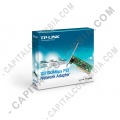 Ampliar foto de Caja de la Tarjeta de Red 10/100M PCI Network Interface Card (TF-3200)