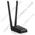 Redes, Routers, Wifi, Marca: Tp-link - TP-LINK, USB Inalámbrico de Alta Potencia 300Mbps, (Ref. TL-WN8200ND)