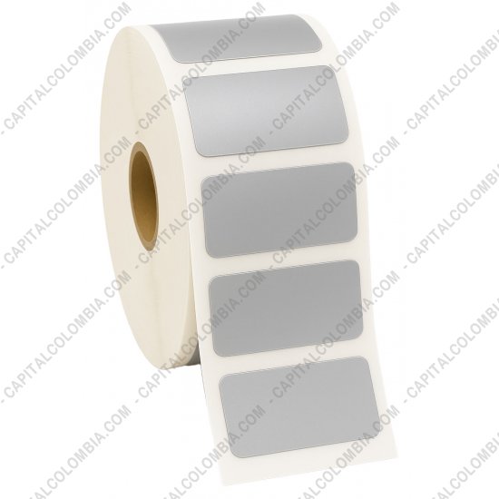 Rollo De Etiquetas Adhesivas Para Envío