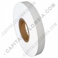 Ampliar foto de Rollo de Nylon de 25mm x 200mts para crear etiquetas de ropa
