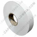 Ampliar foto de Rollo de Nylon de 40mm x 200mts para crear etiquetas de ropa