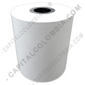 Rollo de papel térmico de 50.8mm x 16.8mts x 1 unidad para impresora MZ-220