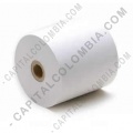 Rollo de Papel Térmico de 80mm X 60mts