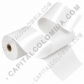 Rollo continuo de Esmaltado Alto Brillo de 6" x 100 mts para Epson C6500 - Marca CapitalColombia