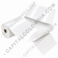 Rollo continuo de Esmaltado Alto Brillo de 8" x 100 mts para Epson C6500 - Marca CapitalColombia