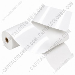 Ampliar foto de Rollo continuo de Esmaltado Alto Brillo de 8" x 100 mts para Epson C6500