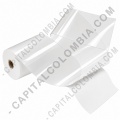 Rollo continuo de Polipropileno Transparente de 8" x 100 mts para Epson C6500 - Marca CapitalColombia