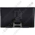 Display Digitalizador Huion Kamvas 22 Plus con lápiz 8K y área activa de 47.66cm x 26.81cm