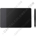 Tabla Digitalizadora Huion 420 con lápiz y área activa de 10.59cm x 6.46cm