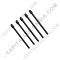 Kit de cinco (5) puntas de repuesto negras para lápiz Wacom Pro Pen 2