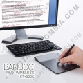Bamboo PAD