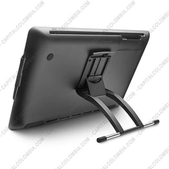 Capital Colombia Foto No 2 De Display Digitalizador Wacom Cintiq 22 Pen Dtk2260 Marca Wacom