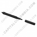 Tablas Digitalizadoras Wacom, Marca: Wacom - Lápiz para tabla Wacom Intuos CTL4100, CTL4100WLK0, CTL6100WLK0 - LP1100K - color negro