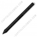 Lápiz para tabla Wacom Intuos CTL4100, CTL4100WLK0, CTL6100WLK0 - LP1100K - color negro