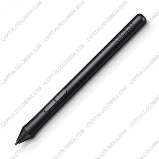 Tablas Digitalizadoras Wacom, Marca: Wacom - Lápiz para tabla Wacom Intuos CTL472, CTL672, CTL490, CTH490, CTH690 - LP190K - color negro