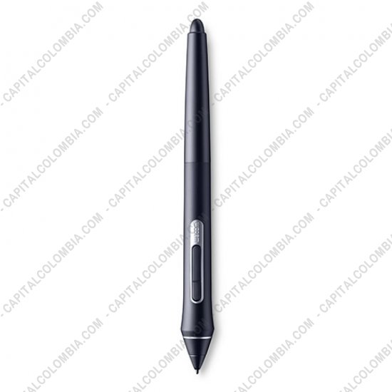 Capital Colombia Foto No 5 De Lapiz Pro Pen 2 Para Tableta Wacom Intuos Pro Generacion 2017 Con Estuche Kp504e Marca Wacom