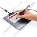 Tableta Wacom Capturador de Firmas STU530 USB