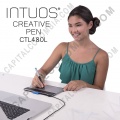 Wacom Ctl480