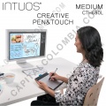 Wacom Cth680