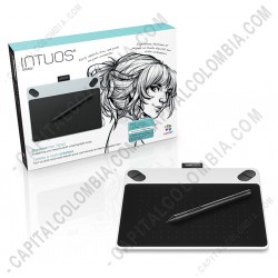 Productos Wacom