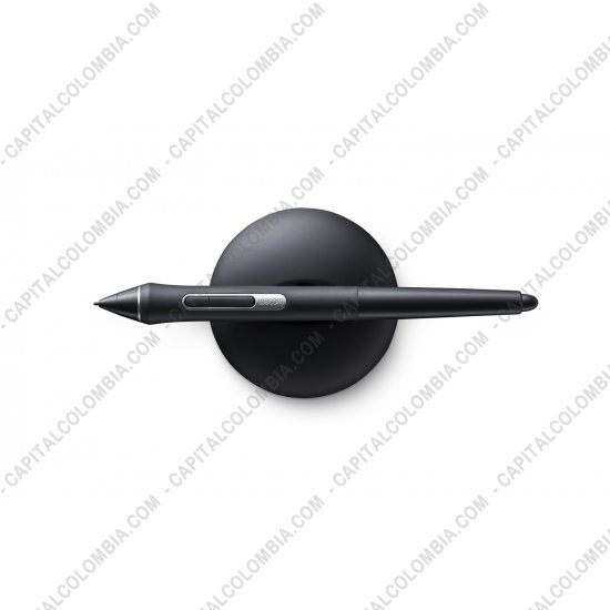 Tablas Digitalizadoras Wacom, Marca: Wacom - Tableta Wacom Intuos Pro Pen & Touch (Paper Edition) Large (PTH860P) - Lápiz con 8.192 niveles de presión