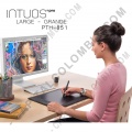 Wacom Pth851