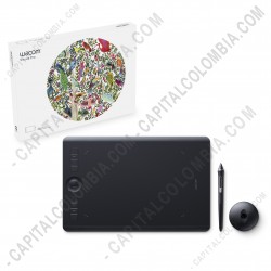 Intuos Pro PTH660