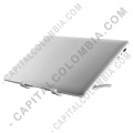 Tablas Digitalizadoras Wacom, Huion, Xp-Pen y otras, Marca: CapitalColombia - Base ajustable en aluminio para display digitalizador / laptop hasta 18"