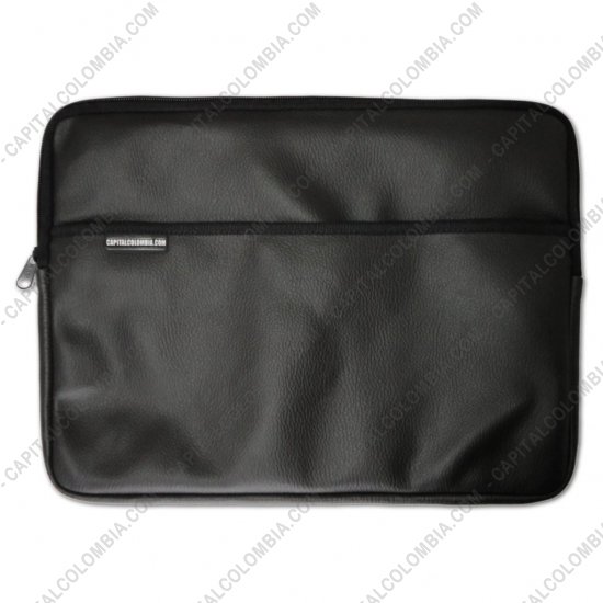 Tablas Digitalizadoras Wacom, Huion, Xp-Pen y otras, Marca: CapitalColombia - Estuche en cuero sintético para Tablas Wacom Intuos 4 Medium / Intuos 5 Medium