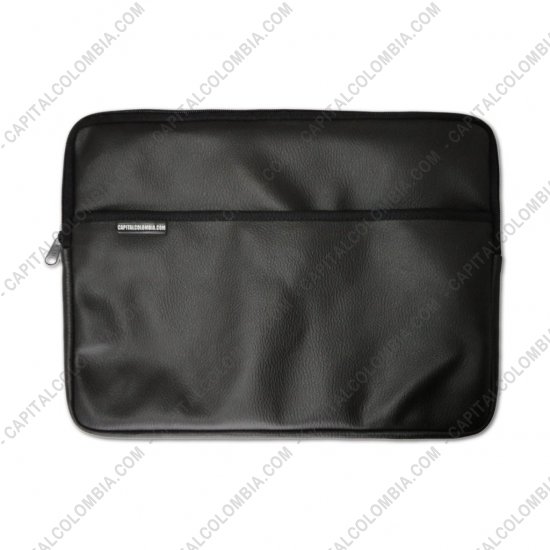 Tablas Digitalizadoras Wacom, Huion, Xp-Pen y otras, Marca: CapitalColombia - Estuche en cuero sintético para Tablas Wacom Intuos 4 Small / Intuos 5 Small