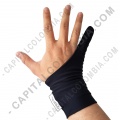 Guante ElastikGlove para tabletas digitalizadoras Wacom - Ref. CapitalElastikGlove