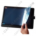 Protector compatible con Display Digitalizador Wacom Cintiq 16 - DTK1660