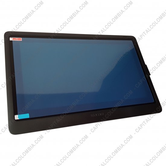 Tablas Digitalizadoras Wacom, Huion, Xp-Pen y otras, Marca: CapitalColombia - Protector compatible con Display Digitalizador Wacom Cintiq 16 - DTK1660