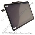 Protector compatible con Display Digitalizador Wacom One - DTC133W0A