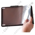 Tablas Digitalizadoras Wacom, Huion, Xp-Pen y otras, Marca: CapitalColombia - Protector compatible con Display Digitalizador Wacom One - DTC133W0A