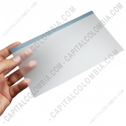 Ampliar foto de Protector de Área Activa para Tableta Digitalizadora Huion H640P