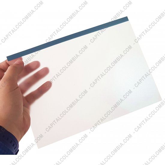 Tablas Digitalizadoras Wacom, Huion, Xp-Pen y otras, Marca: CapitalColombia - Protector de Área Activa para Tableta Digitalizadora Wacom Intuos Medium CTL6100