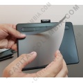 Tablas Digitalizadoras Wacom, Huion, Xp-Pen y otras, Marca: CapitalColombia - Protector de Área Activa para Tableta Digitalizadora Wacom Intuos Small CTL4100 / CTL472