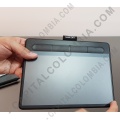 Tablas Digitalizadoras Wacom, Huion, Xp-Pen y otras, Marca: CapitalColombia - Protector de Área Activa para Tableta Digitalizadora Wacom Intuos Small CTL4100 / CTL472