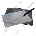 Tablas Digitalizadoras Wacom, Huion, Xp-Pen y otras, Marca: CapitalColombia - Protector de Área Activa para Tableta Digitalizadora Wacom Intuos Small CTL4100 / CTL472