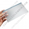 Protector de Área Activa para Tableta Digitalizadora Wacom Intuos Small CTL4100 / CTL472