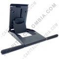 Base de soporte ajustable para Display Digitalizador, Soporte VESA, compatible con Wacom, Huion, Xp-Pen