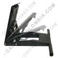 Base de soporte ajustable para Display Digitalizador, Soporte VESA, compatible con Wacom, Huion, Xp-Pen