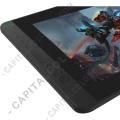 Tablas Digitalizadoras Wacom, Huion, Xp-Pen y otras, Marca: Huion - Display Digitalizador Huion Kamvas 13 Cosmo Black con lápiz 8k y área activa de 29.37cm x 16.52cm