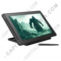Tablas Digitalizadoras Wacom, Huion, Xp-Pen y otras, Marca: Huion - Display Digitalizador Huion Kamvas 16 con base, lápiz 8K y área activa de 34.42cm x 19.36cm