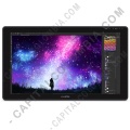 Display Digitalizador Huion Kamvas 22 con lápiz 8K y área activa de 47.66cm x 26.81cm