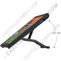 Tablas Digitalizadoras Wacom, Huion, Xp-Pen y otras, Marca: Huion - Display Digitalizador Huion Kamvas 22 Plus con base, lápiz 8K y área activa de 47.66cm x 26.81cm