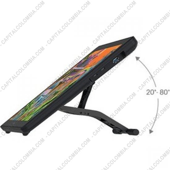 Tablas Digitalizadoras Wacom, Huion, Xp-Pen y otras, Marca: Huion - Display Digitalizador Huion Kamvas 22 Plus con base, lápiz 8K y área activa de 47.66cm x 26.81cm