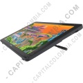 Tablas Digitalizadoras Wacom, Huion, Xp-Pen y otras, Marca: Huion - Display Digitalizador Huion Kamvas 22 Plus con base, lápiz 8K y área activa de 47.66cm x 26.81cm